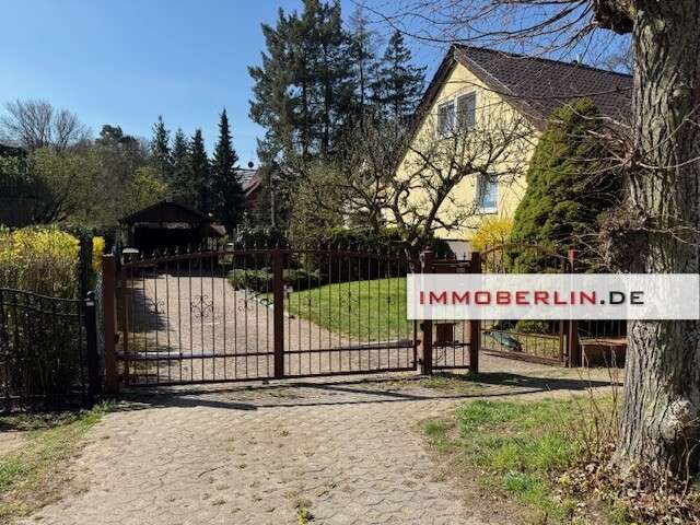 Thumbnail-Haus zum Kaufen in Strausberg 519.000,00 € 160 m²