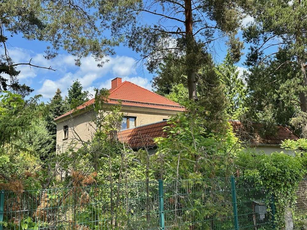 Thumbnail-Haus zum Kaufen in Blankenfelde-Mahlow 590.000,00 € 158 m²