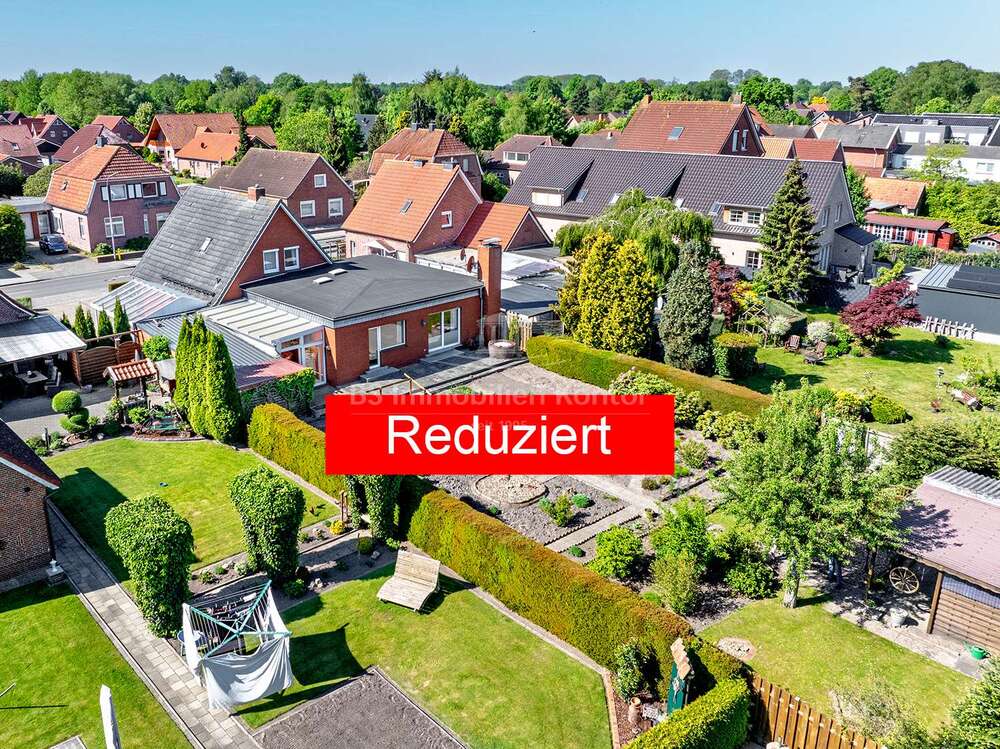 Thumbnail-Haus zum Kaufen in Weener 199.500,00 € 197.52 m²