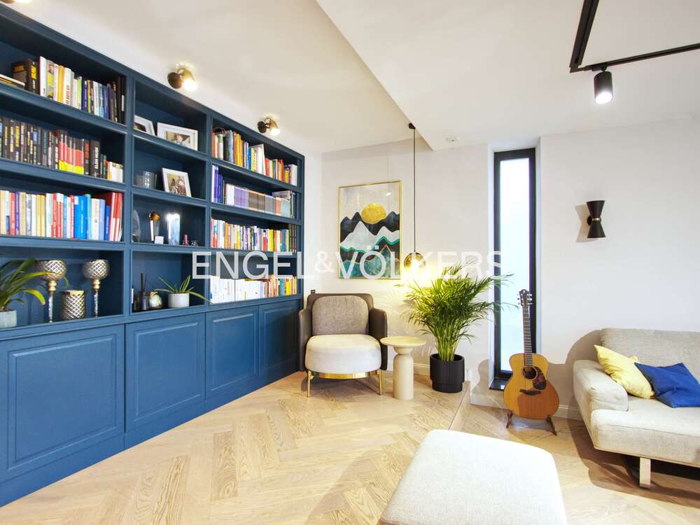 Thumbnail-Wohnung zum Kaufen in Regensburg 898.000,00 € 184 m²