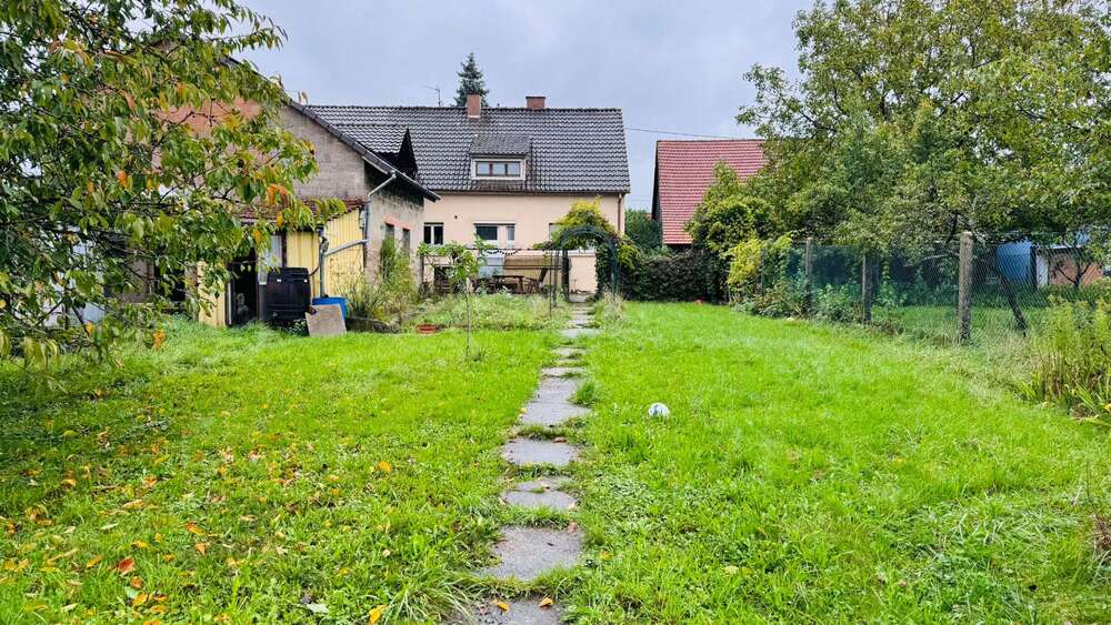 Thumbnail-Haus zum Kaufen in Rastatt 329.000,00 € 202 m²