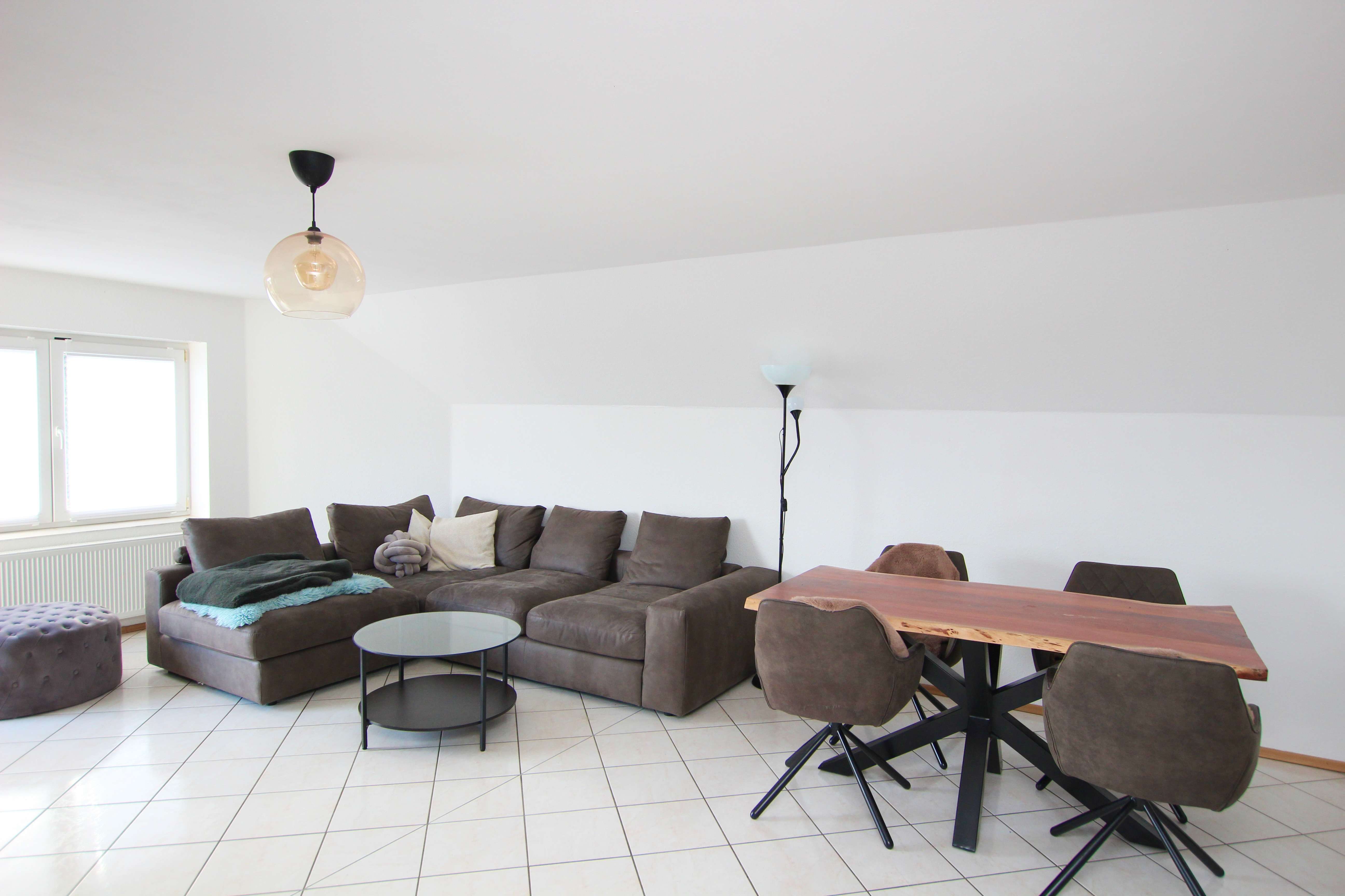 Thumbnail-Wohnung zum Kaufen in Hemer 250.000,00 € 96.79 m²