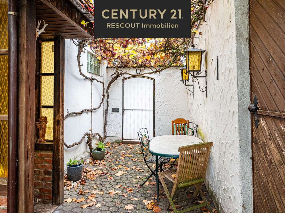 Thumbnail-Haus zum Kaufen in Stolberg 199.000,00 € 170 m²