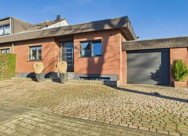 Thumbnail-Haus zum Kaufen in Merzenich 529.000,00 € 103 m²