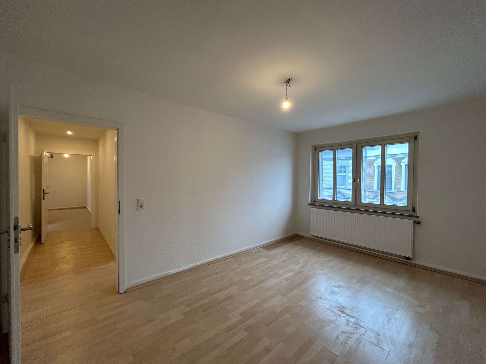 Thumbnail-Wohnung zum Mieten in Aachen 700,00 € 53 m²