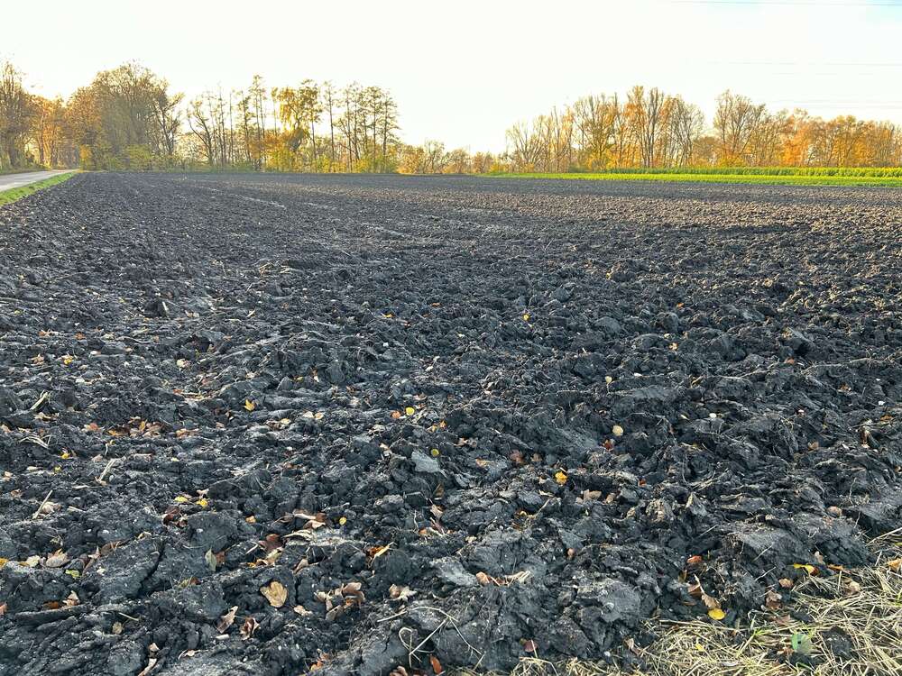 Thumbnail-Grundstück zu verkaufen in Moosinning 230.000,00 € 10017 m²