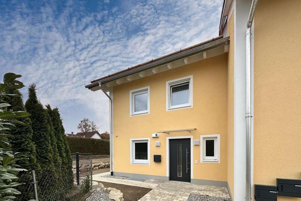 Thumbnail-Haus zum Kaufen in Türkenfeld 899.000,00 € 151 m²