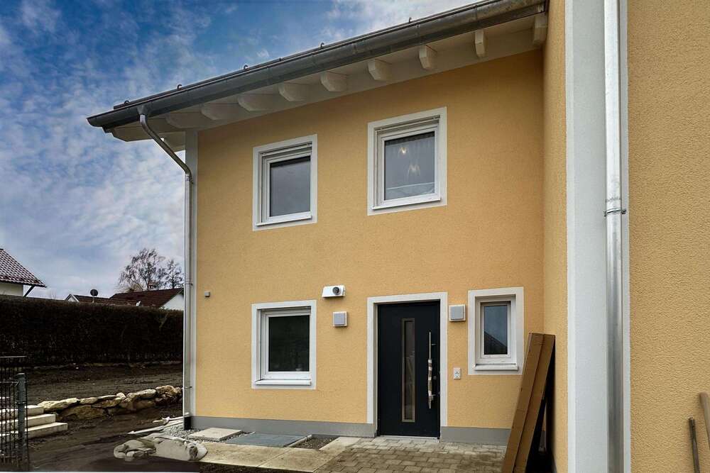 Thumbnail-Haus zum Kaufen in Türkenfeld 899.000,00 € 151 m²