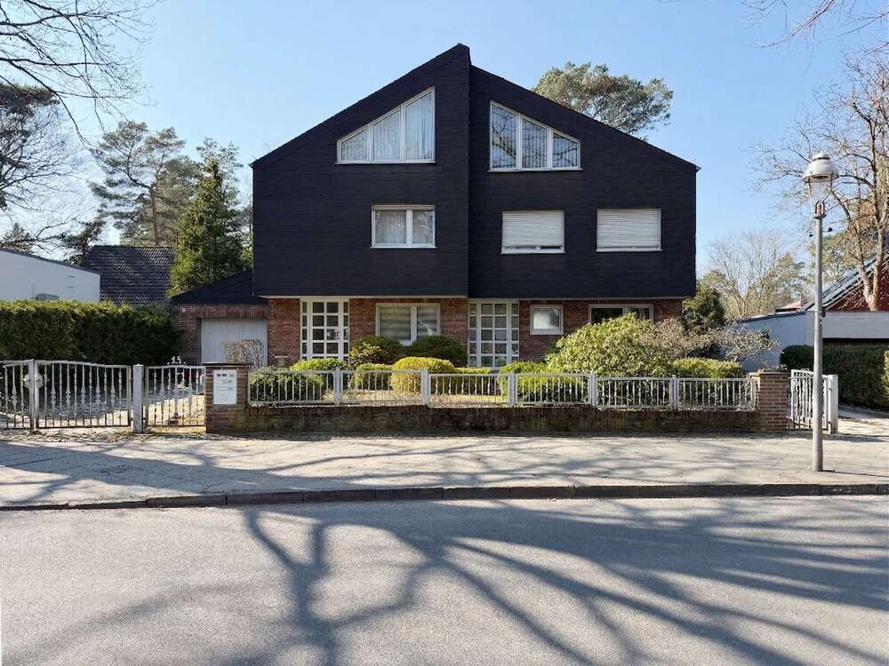 Thumbnail-Wohnung zum Mieten in Berlin 850,00 € 79 m²