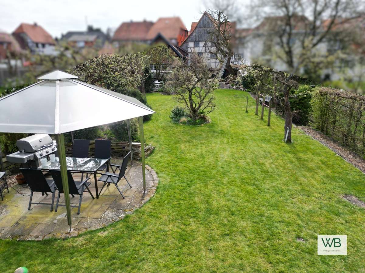 Thumbnail-Haus zum Kaufen in Wolfsburg Fallersleben 429.000,00 € 120 m²