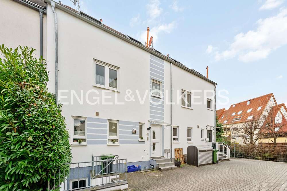 Thumbnail-Haus zum Kaufen in Hockenheim 749.000,00 € 220 m²