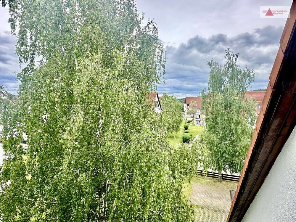 Thumbnail-Wohnung zum Mieten in Glauchau Niederlungwitz 270,00 € 41 m²