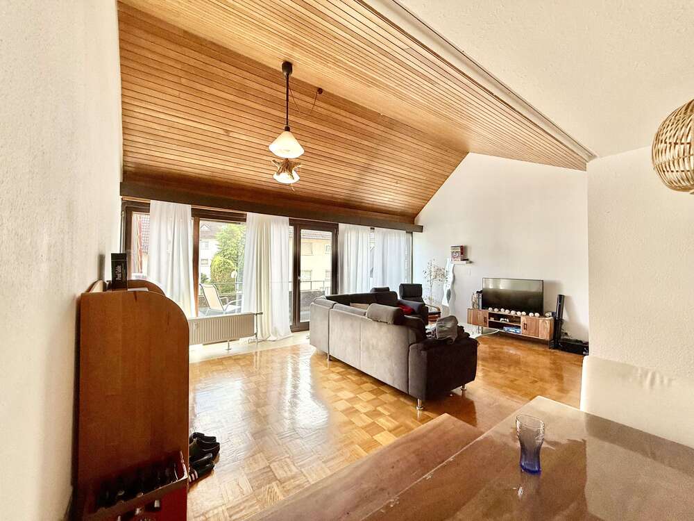Thumbnail-Wohnung zum Mieten in Rudersberg 1.155,00 € 110 m²