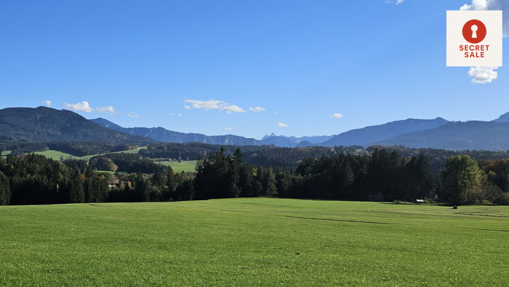 Thumbnail-Haus zum Kaufen in Traunstein 2.750.000,00 € 430 m²