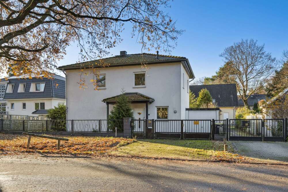 Thumbnail-Haus zum Kaufen in Glienicke 625.000,00 € 120 m²