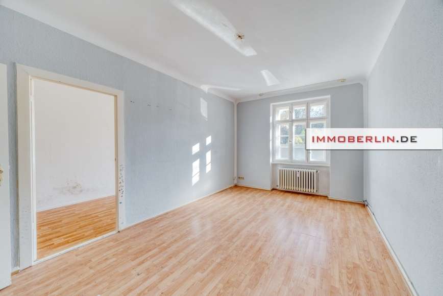 Thumbnail-Wohnung zum Kaufen in Berlin 259.000,00 € 54 m²