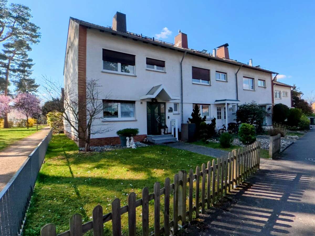 Thumbnail-Haus zum Kaufen in Heusenstamm 585.000,00 € 132 m²