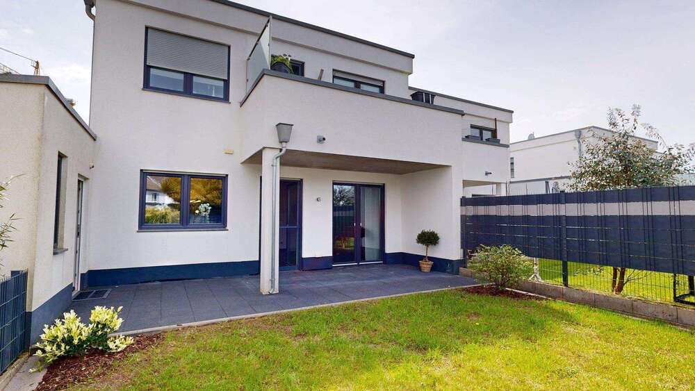 Thumbnail-Wohnung zum Kaufen in Geilenkirchen 359.000,00 € 94 m²