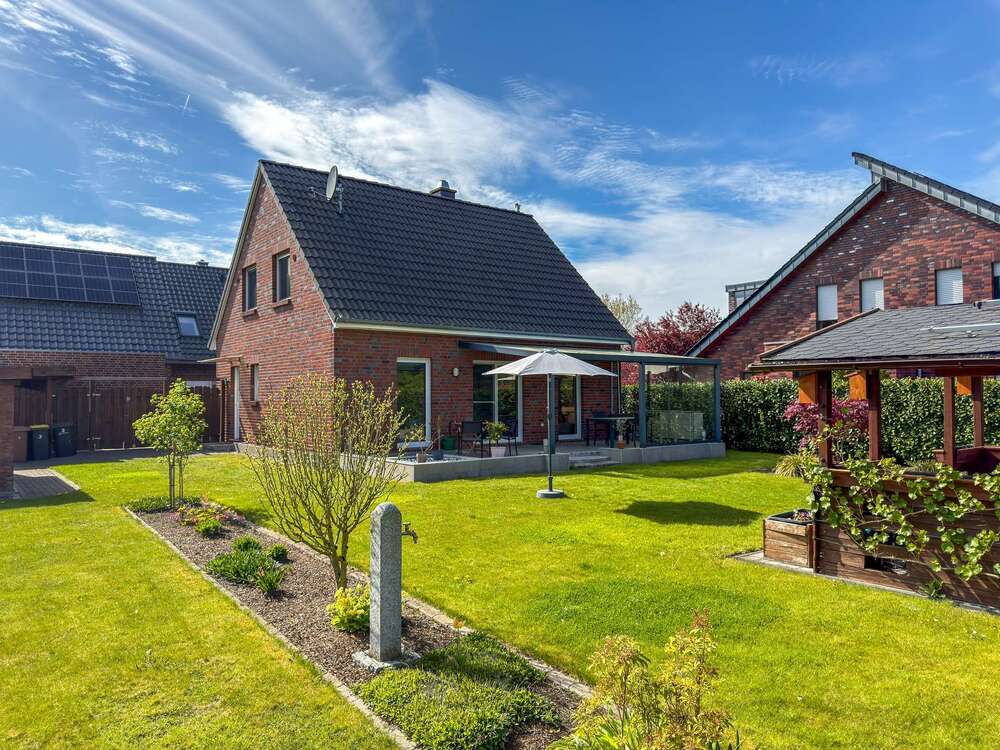 Thumbnail-Haus zum Kaufen in Lienen 400.000,00 € 111 m²