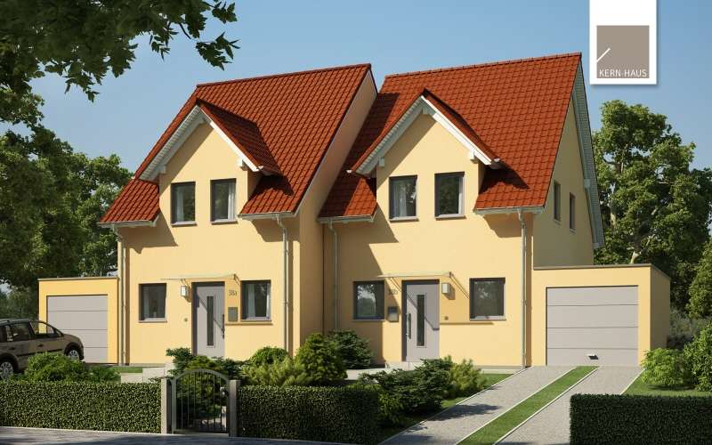 Thumbnail-Haus zum Kaufen in Neulußheim 592.702,00 € 92 m²