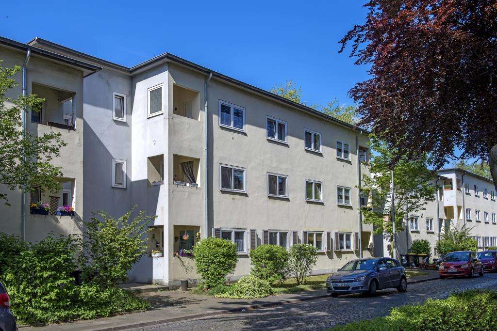 Thumbnail-Wohnung zum Mieten in Duisburg 499,00 € 60 m²