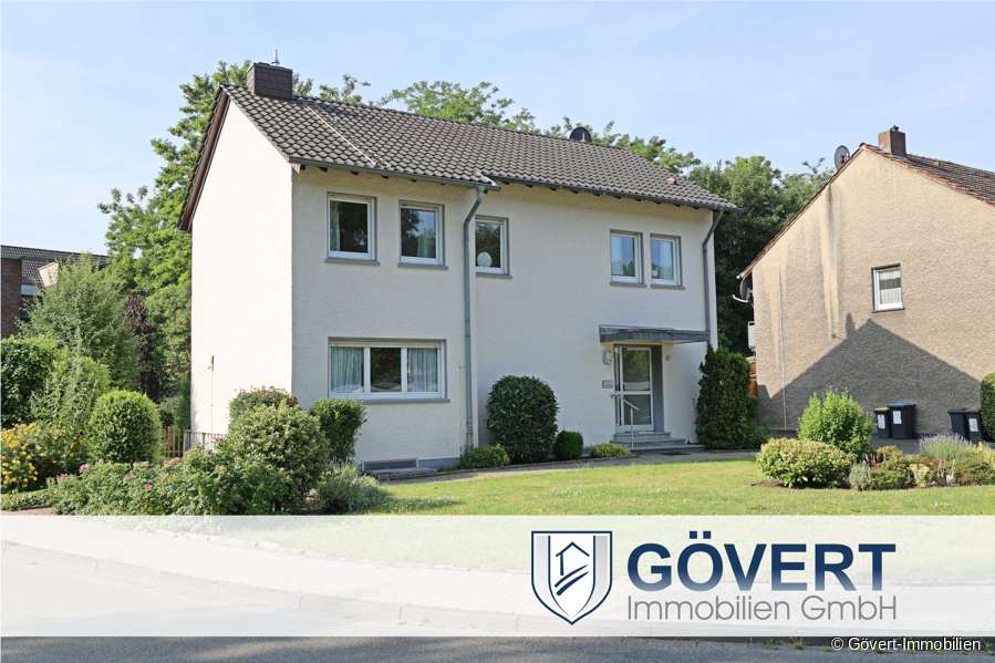 Thumbnail-Haus zum Kaufen in Marl 375.000,00 € 134.21 m²