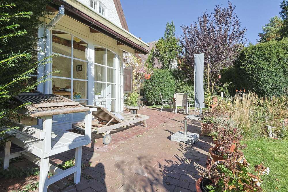 Thumbnail-Haus zum Kaufen in Berlin 985.000,00 € 132 m²