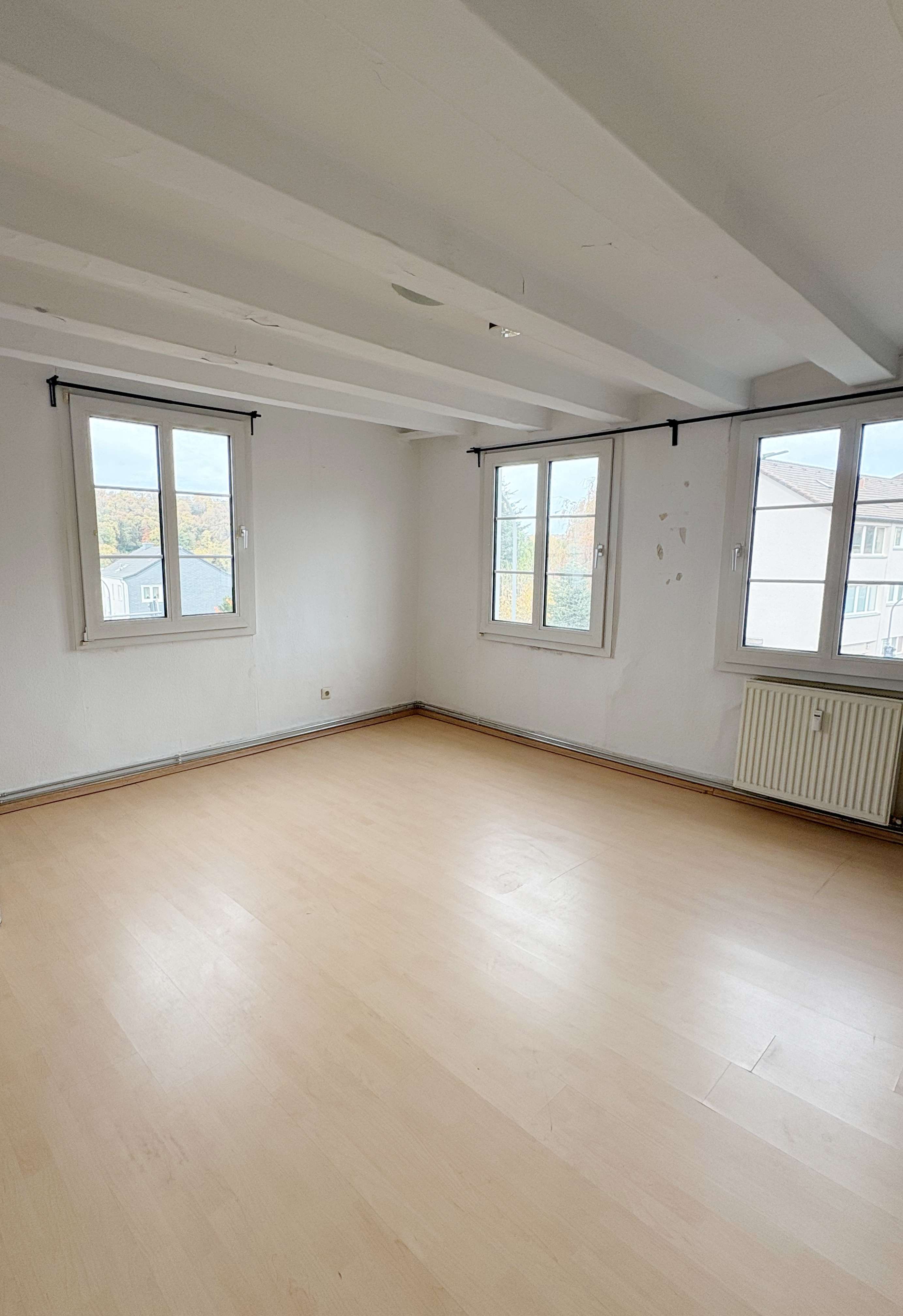 Thumbnail-Wohnung zum Mieten in Wuppertal 275,00 € 36 m²