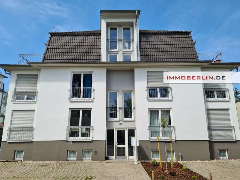 Thumbnail-Wohnung zum Kaufen in Dallgow-Döberitz 265.000,00 € 72 m²