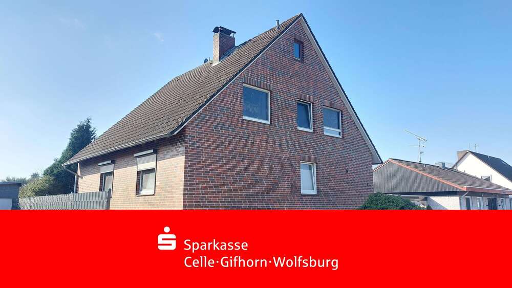 Thumbnail-Haus zum Kaufen in Winsen 245.000,00 € 165 m²