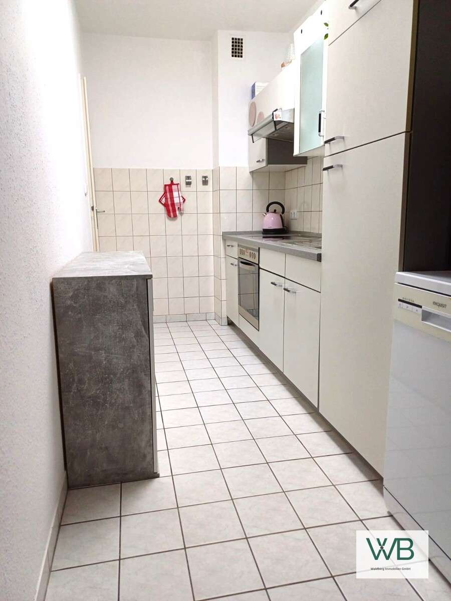 Thumbnail-Wohnung zum Kaufen in Wolfsburg Detmerode 99.500,00 € 58 m²