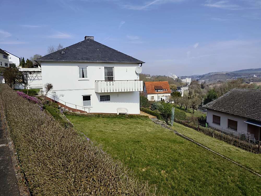 Thumbnail-Haus zum Kaufen in Hahnstätten 285.000,00 € 146 m²