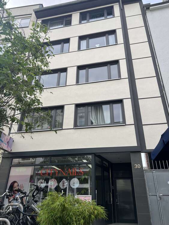 Thumbnail-Wohnung zum Mieten in Bonn 890,00 € 60 m²