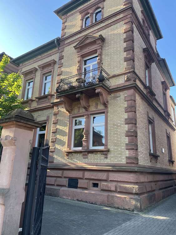 Thumbnail-Büro in Worms 1.600,00 € 121 m²