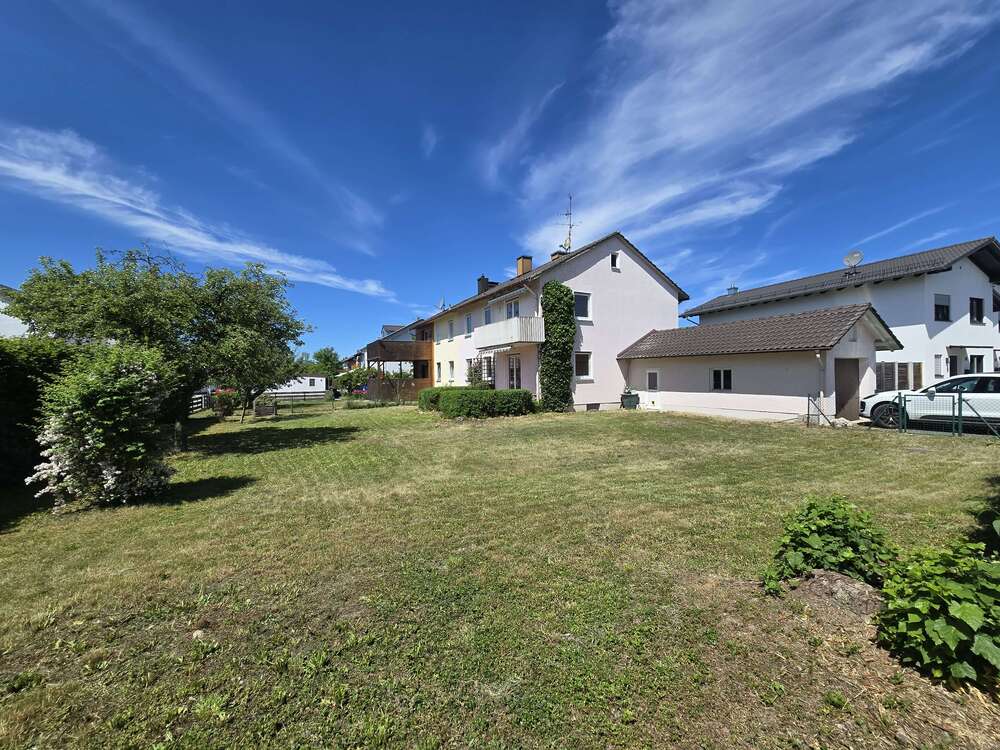 Thumbnail-Haus zum Kaufen in Mühldorf 575.000,00 € 110 m²