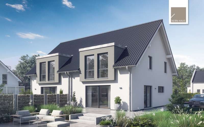 Thumbnail-Haus zum Kaufen in Neulußheim 612.286,00 € 129 m²