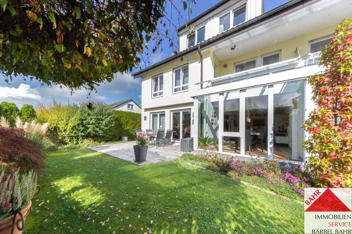 Thumbnail-Haus zum Kaufen in Holzgerlingen 795.000,00 € 218 m²