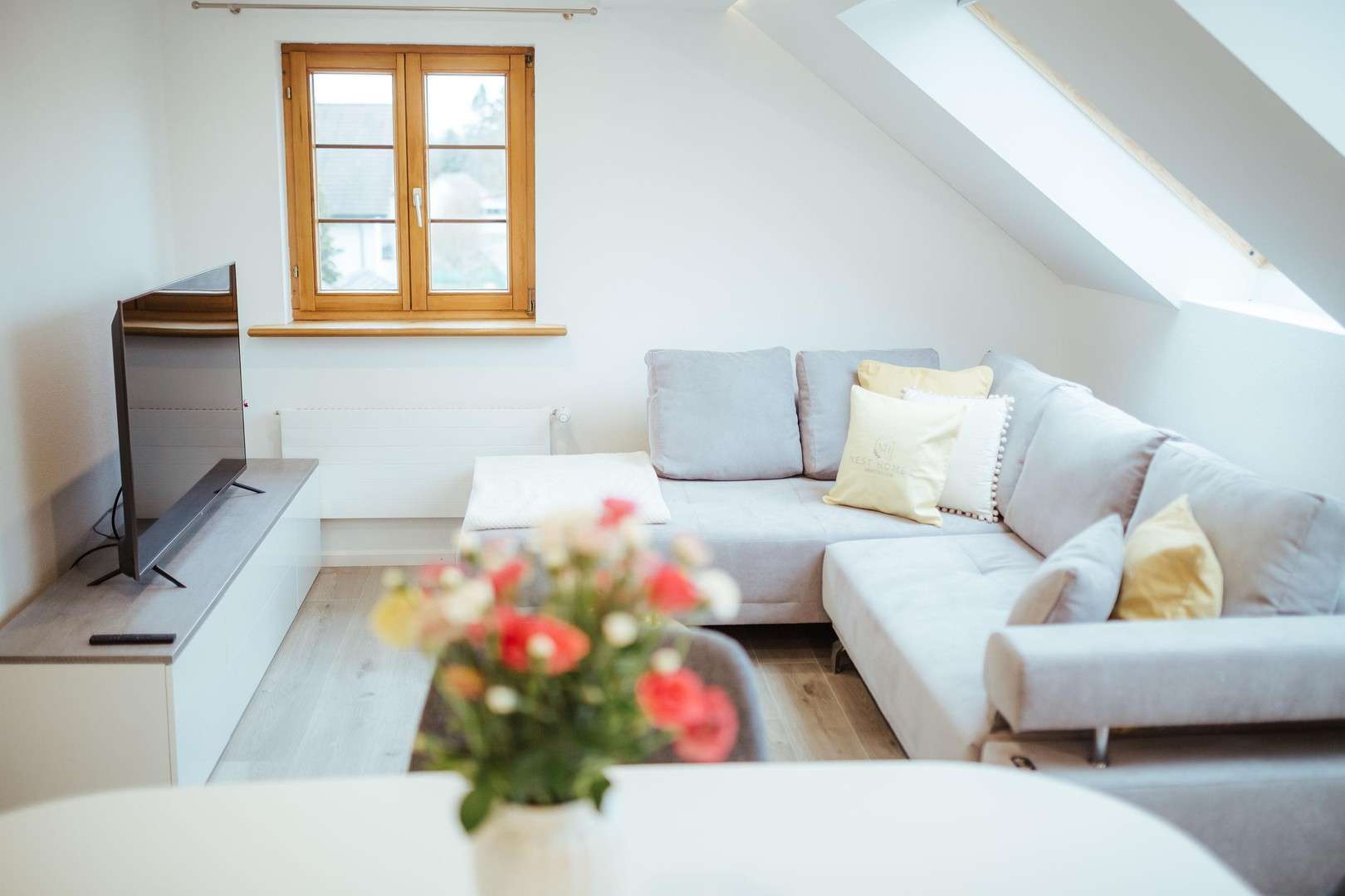 Thumbnail-Wohnung zum Mieten in Büsingen am Hochrhein 850,00 € 70 m²