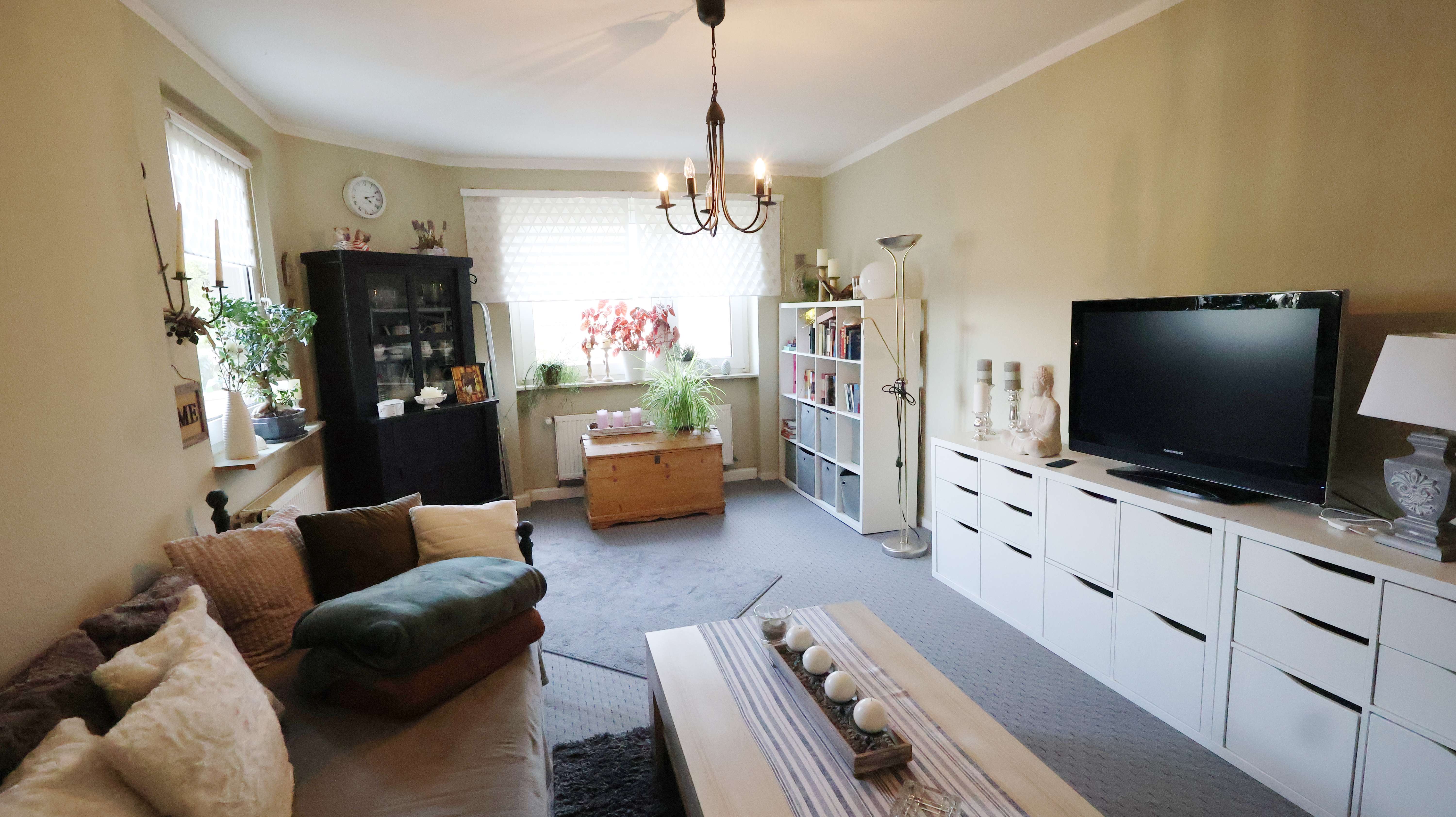 Thumbnail-Wohnung zum Mieten in Wuppertal 425,00 € 56 m²