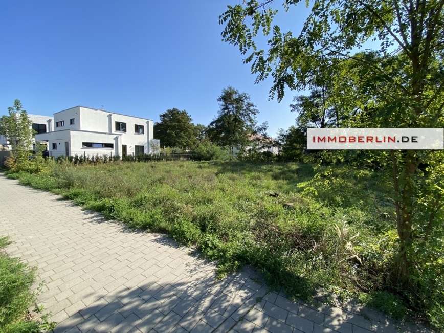 Thumbnail-Grundstück zu verkaufen in Stahnsdorf 490.000,00 € 601 m²