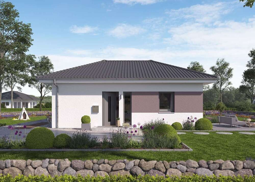 Thumbnail-Haus zum Kaufen in Hauptstuhl 375.417,00 € 80 m²