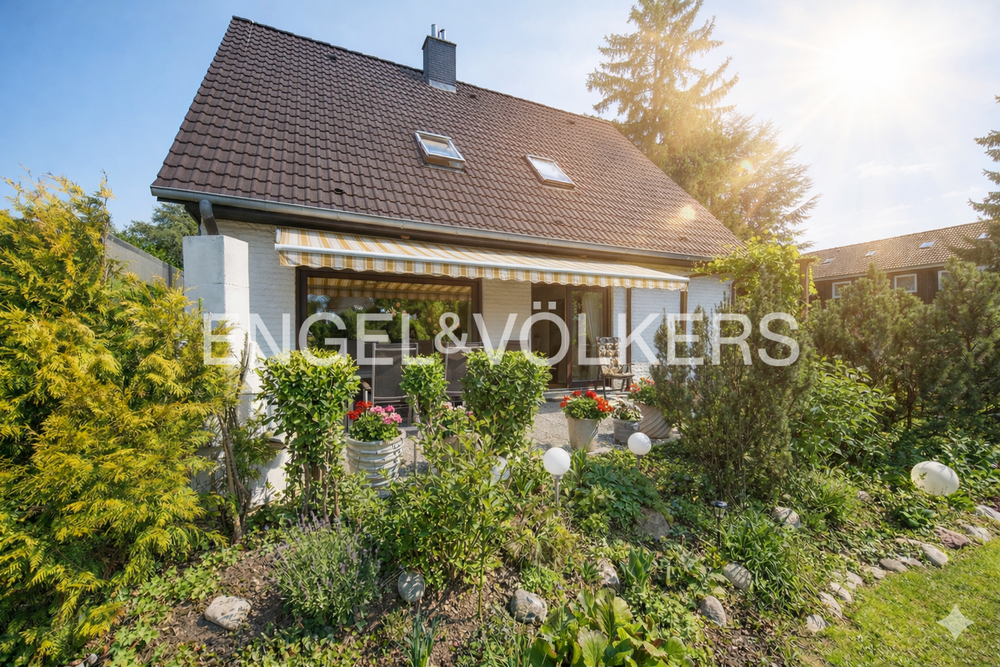 Thumbnail-Haus zum Kaufen in Berlin 780.000,00 € 155 m²