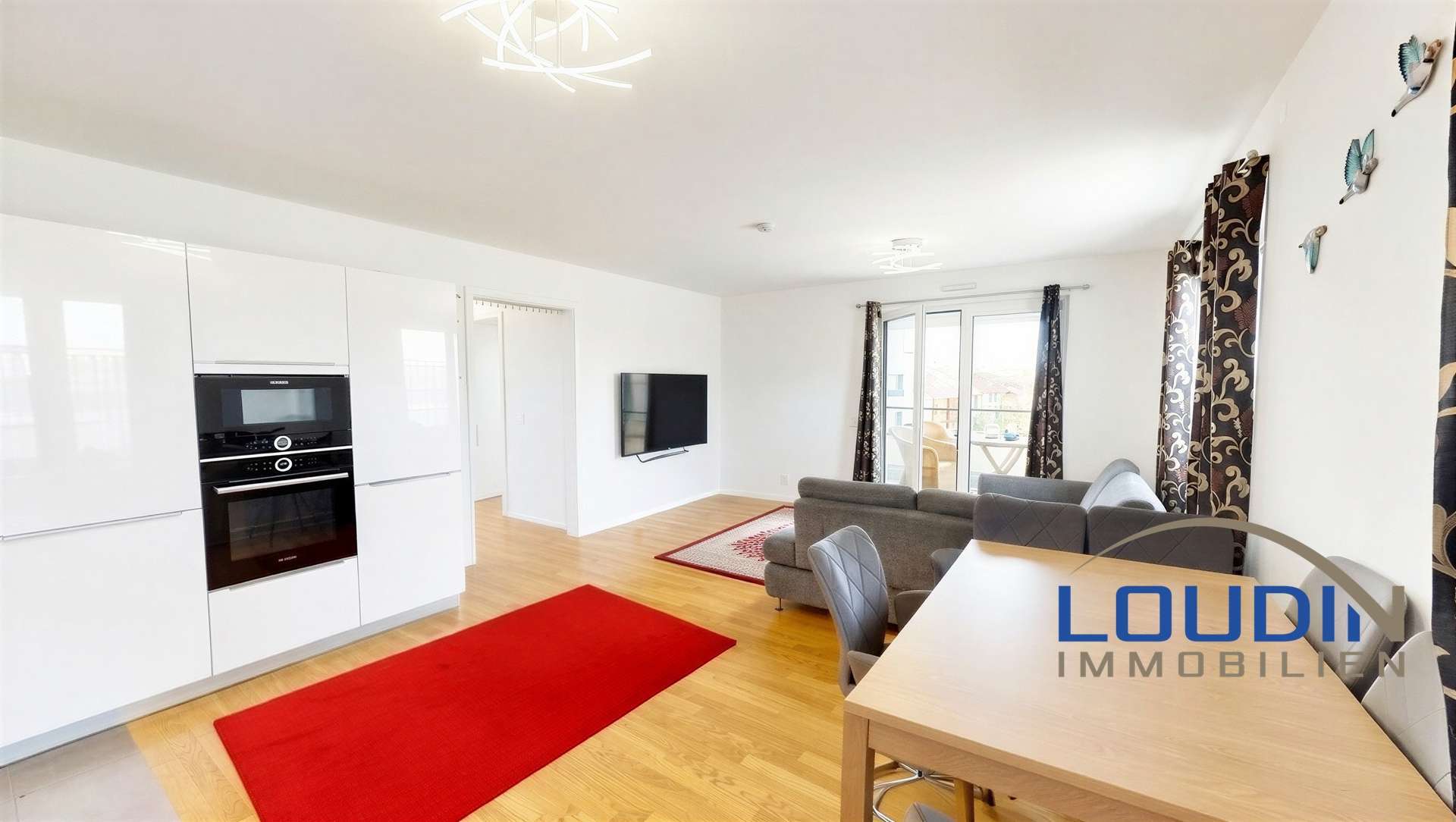 Thumbnail-Wohnung zum Mieten in Freiburg im Breisgau 1.820,00 € 97.19 m²