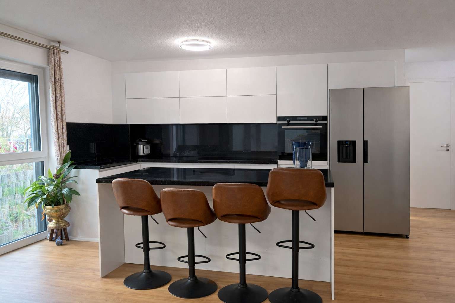 Thumbnail-Wohnung zum Kaufen in Backnang 475.000,00 € 99.27 m²