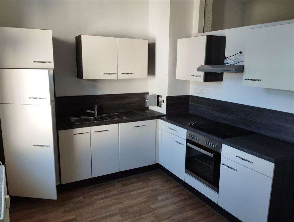 Thumbnail-Wohnung zum Mieten in Glauchau 495,00 € 84 m²