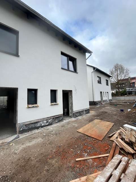 Thumbnail-Haus zum Kaufen in Rheinland-Pfalz - Worms 525.000,00 € 114 m²