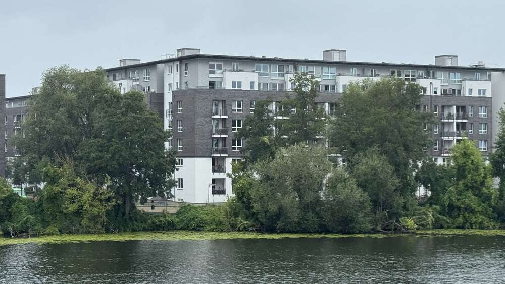 Thumbnail-Wohnung zum Kaufen in Berlin 249.500,00 € 56 m²