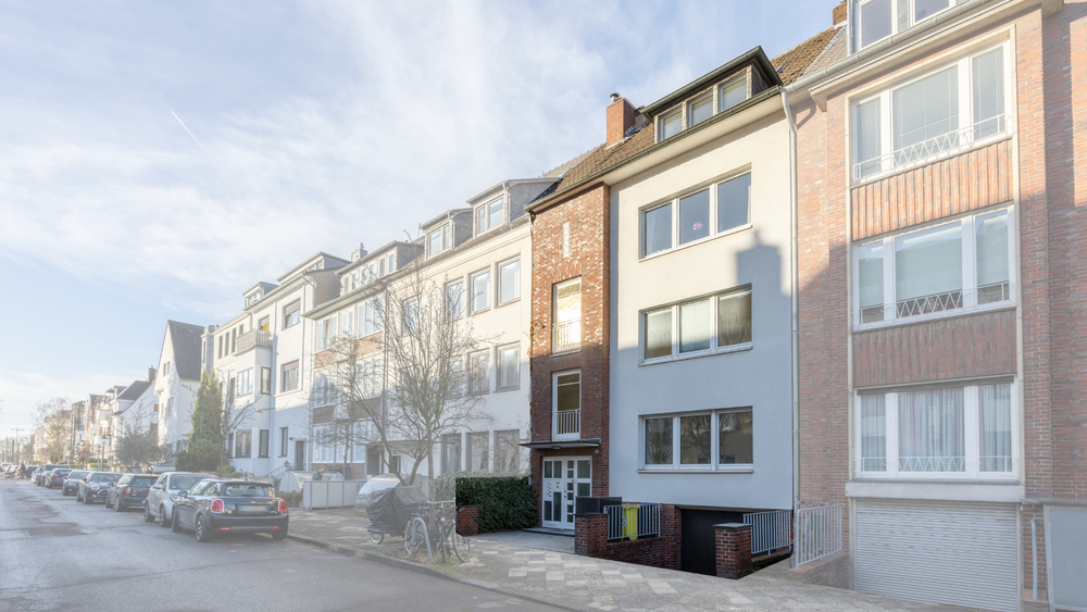 Thumbnail-Haus zum Kaufen in Düsseldorf 2.380.000,00 € 311 m²