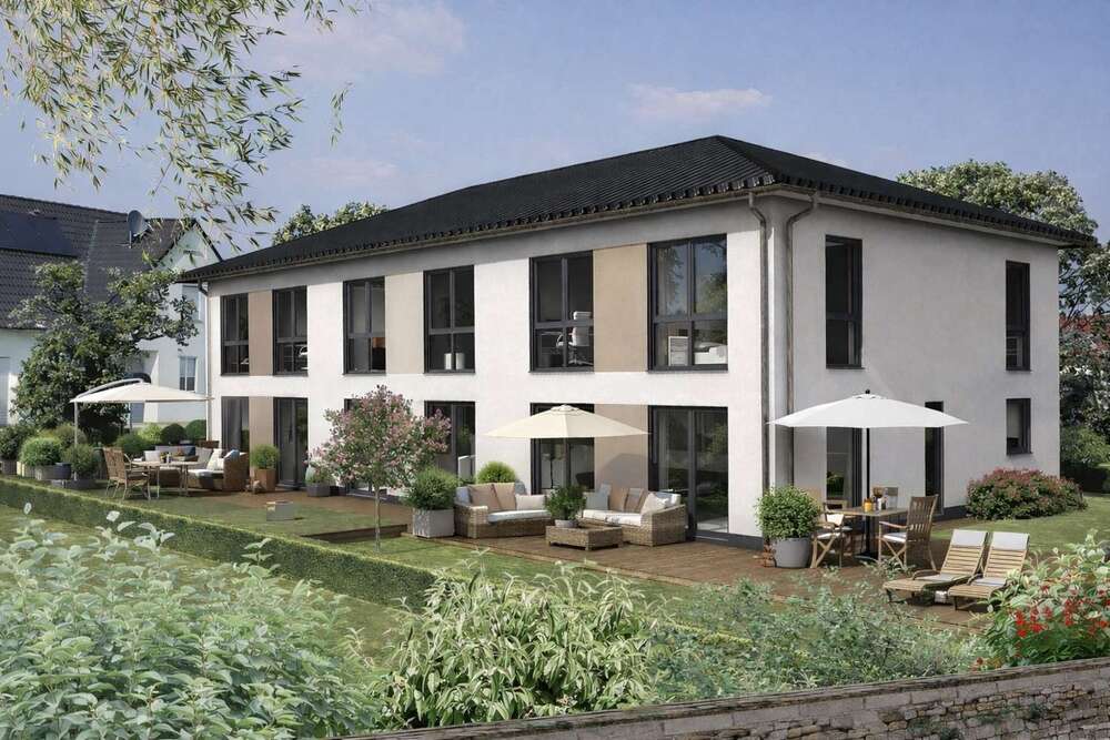 Thumbnail-Haus zum Kaufen in Bernau 429.000,00 € 116 m²