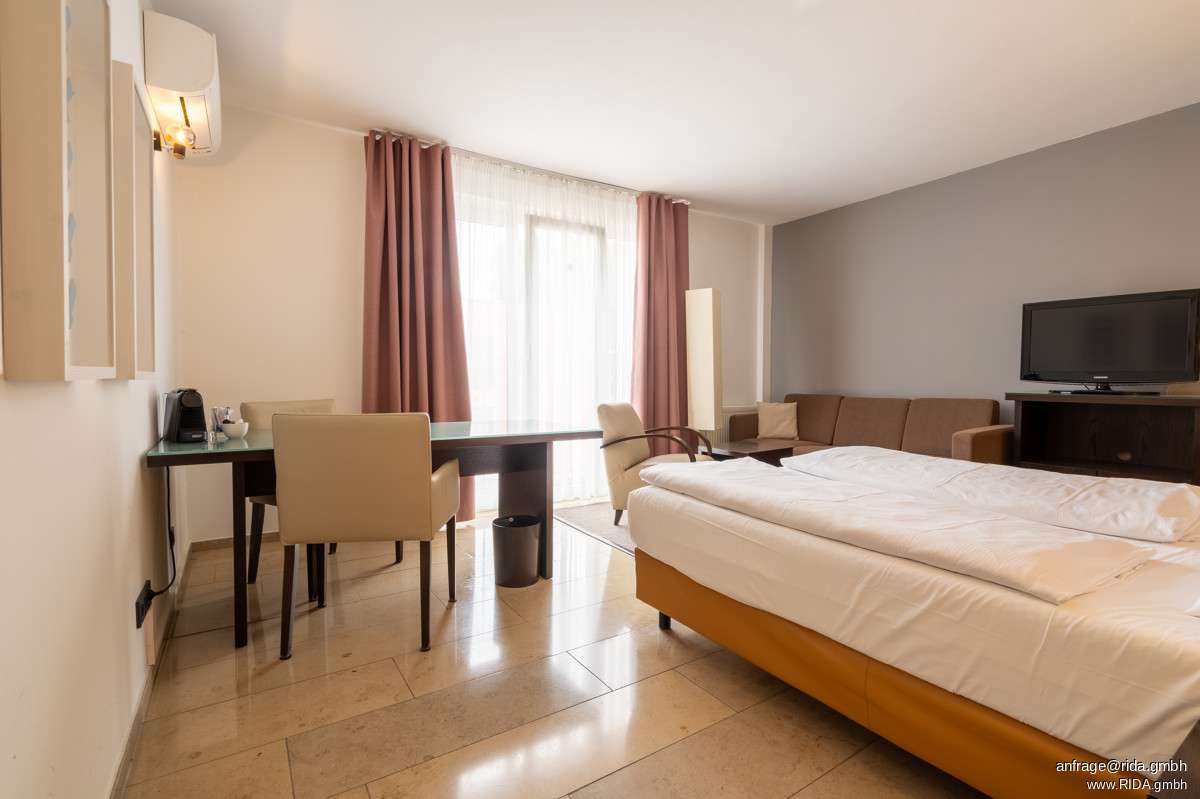 Thumbnail-Wohnung zum Mieten in Düsseldorf 990,00 € 40 m²